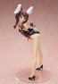 FREEing 1/4 Kono Subarashii Sekai Ni Syukufuku Wo! 2: Megumin Bare Leg Bunny Ver.  , FRE99857, by FREEING
