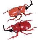 Fujimi Jiyuu Kenkyuu Series No.217 Cells at Work! Beetle red blood cell artery / vein ver., FUJ71593, by FUJIMI