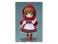 Good Smile Company Nendoroid Doll: Outfit Set (Little Red Riding Hood) (Nendoroid Doll)  , GSC35338, by GOOD SMILE COMPANY