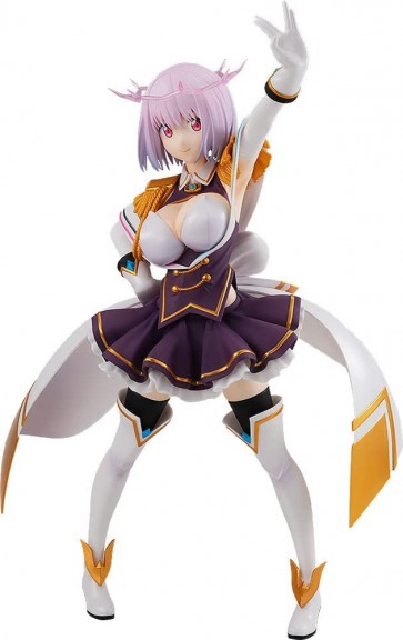 Good Smile Company POP UP PARADE Akane Shinjo (New Order) L Size (GRIDMAN UNIVERSE), GSC47350, by GOOD SMILE COMPANY