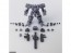 Kotobukiya 1/72 Structure Arts Plus Plastic Model Kit Series Additional Selection Vol.1 (All 4 Types Box + First Production Box Bonus Included), KBY88887, by KOTOBUKIYA