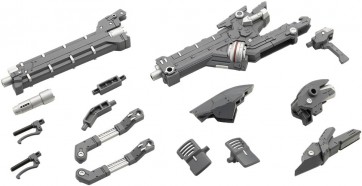 Kotobukiya Heavy Weapon Unit 36 Laser Cannon, KBY50758, by KOTOBUKIYA