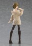 MAX Factory figma Female Body (Chiaki) with Off-the-Shoulder Sweater Dress, MAX68366, by MAX FACTORY