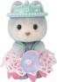 Epoch Sylvanian Families Flower Princess Set, EPC57423, by Epoch