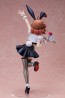 FREEing 1/4 THE IDOLM@STER Gakuen: Ume Hanami: Bunny Ver., FRE14579, by FREEING