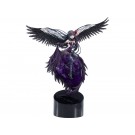 Good Smile Company 1/8 Puella Magi Madoka Magica The Movie -Rebellion-: Devil Homura, GSC09992, by GOOD SMILE COMPANY