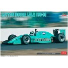 Hasegawa Leyton House Lola T90-50, HSG20452, by HASEGAWA