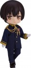 Orange Rouge Nendoroid Doll Japan (Hetalia World Stars), ORG88624, by Orange Rouge