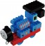 TAKARA TOMY TOMICA Plarail Blocks Thomas, TAK83863, by TAKARA TOMY