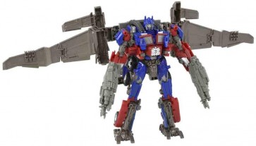 TAKARA TOMY TRANSFORMERS STUDIO SERIES JET WING OPTIMUS PRIME SS-39 , TAK23729, by TAKARA TOMY