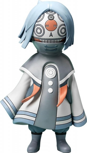 three zero Another World: Gudo, THZ16958, by three zero