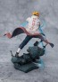 Bandai Figuarts ZERO (Super Fierce Battle) MINATO NAMIKAZE- Rasengan -, BAC64525, by BANDAI
