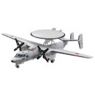 Hasegawa  1 / 72 E-2C Hawkeye "Japan Air Self-Defense Force" , HASE30, by HASEGAWA