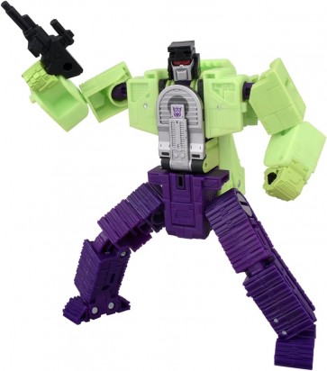 TAKARA TOMY Transformers Studio Series TS-08 Scavenger, TAK91571, by TAKARA TOMY