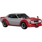 Hasegawa  1/24 Toyota Celica 1600GT "racing", HASHC16, by HASEGAWA
