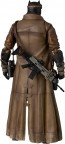 Medicom Toy MAFEX Knightmare Batman, MED72607, by MEDICOM TOY