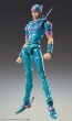 Medicos Super Action Statue Johnny Joestar Second (JoJo's Bizarre Adventure Part7 Steel Ball Run), MEC31594, by MEDICOS