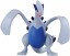 TAKARA TOMY MONCOLLE ML-02 LUGIA  , TAK45752, by TAKARA TOMY