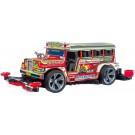 Tamiya MINI 4WD DYIPNE (FM-A CHASSIS) (MINI 4WD LIMITED)  , TAM55510, by TAMIYA