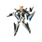 Aoshima V.F.G. VF-31J Siegfried Macross 35th Anniversary , AOS56165, by AOSHIMA