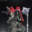 Bandai 1/100 FULL MECHANICS Raider Gundam, BAN33491, by BANDAI