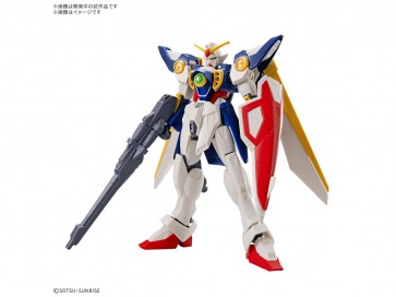 Bandai 1/144 Entry Grade Wing Gundam (Gundam Wing), BAN91606, by BANDAI