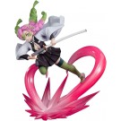 Bandai Figuarts ZERO Mitsuri Kanroji (Demon Slayer: Kimetsu no Yaiba), BAC50627, by BANDAI