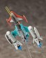 FREEing FIGMA GALAXIAN GALAXIP GFX-D001A & GALAGA FIGHTER GFX-D002F (GALAXIAN/GALAGA)  , FRE99406, by FREEING