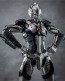 three zero 1/6 FigZero ULTRAMAN Suit Zoffy Stealth Version (ULTRAMAN Final Season), THZ16484, by three zero