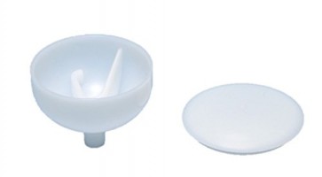 Wave Super Airbrush 【Lightweight】 Special Aluminum Body Series Special mixing Cup HT 482 , WAV84822, by WAVE