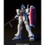 BANDAI  1/144 HGUC GM (cold district model)   Plastic Model kit, BAN4653, by BANDAI