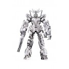 Bandai Chogokin no Katamari GM-14: Unicorn Gundam 02 Banshee (Destroy Mode) , BAN77609, by BANDAI