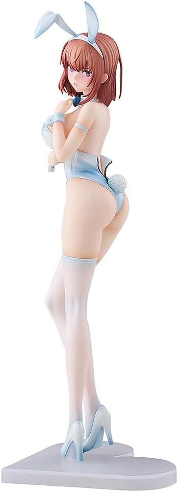 ENSOUTOYS 1/6 White Bunny Natsume: Limited Ver., EST26300, by ENSOUTOYS