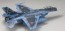 Fine Molds 1/72 Japan Air Self-Defense Force F-2A Veer Guardian 23, FIN30407, by Fine Molds