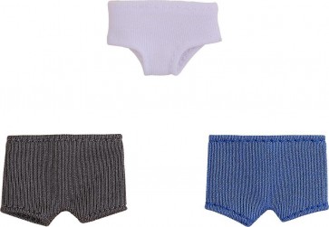 Good Smile Company Nendoroid Doll Underwear Set: Boy, GSC75648, by GOOD SMILE COMPANY
