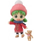 Good Smile Company Nendoroid Yotsuba Koiwai: Winter Clothes Ver. (Yotsuba&!), GSC74078, by GOOD SMILE COMPANY