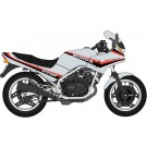 Hasegawa 1/12 Honda VT250F (MC08) (1984) Silver Color, HAS17713, by HASEGAWA