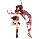KADOKAWA 1/7 KONO SUBARASHII SEKAI NI SYUKUFUKU WO!: Megumin: Race Queen ver. Figure, KDK28509, by KADOKAWA