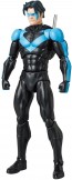 Medicom Toy MAFEX Nightwing (Batman: Hush Ver.), MED71754, by MEDICOM TOY