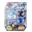 TAKARA TOMY Bakugan bomb 017 battle entry set light hydros DX deck  , TAK39515, by TAKARA TOMY