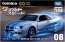 TAKARA TOMY Tomica Premium unlimited 08 The Fast and Furious BNR34 SKYLINE GT-R, TAK08494, by TAKARA TOMY