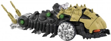 TAKARATOMY ZW17 ZOIDS WILD CATALGA  , TAK12754, by TAKARA TOMY
