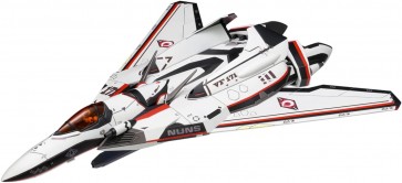 Wave 1/72 Macross Frontier VF-171EX Nightmare Plus EX [Alto Model], WAV90744, by WAVE