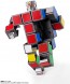 Bandai Chogokin Rubik's Cube, BAC66529, by BANDAI