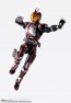 Bandai S.H.Figuarts (Shinkocchou Seihou) Kamen Rider Faiz (Reissue), BAC75750, by BANDAI