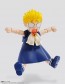 Bandai S.H.Figuarts Zatch Bell, BAC37512, by BANDAI