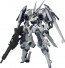 Good Smile Company 1/48 MODEROID SIDE:GR Edelstein II (Zwei) (Titanomachia) (Rerelease), GSC09978, by GOOD SMILE COMPANY