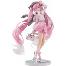 Good Smile Company 1/6 Sakura Miku: Hanami Outfit Ver. (Character Vocal Series), GSC49699, by GOOD SMILE COMPANY