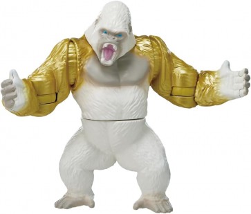 TAKARA TOMY Ania Adventure Continent Ania Kingdom Big Ania Gordo (Gorilla), TAK59502, by TAKARA TOMY