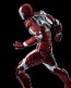 three zero 1/12 DLX Iron Man Mark 5 (The Infinity Saga), THZ26546, by three zero